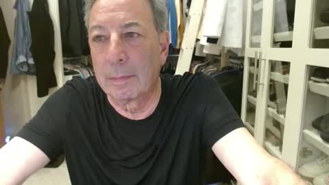 blueisles online show from 02/11/25, 02:46