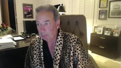 blueisles online show from 03/02/25, 11:53