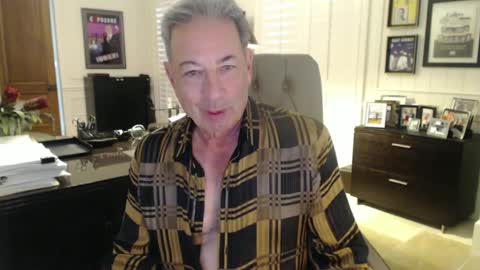 blueisles online show from 10/05/25, 09:34