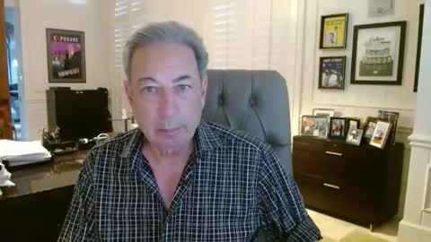 blueisles online show from 10/19/25, 09:26