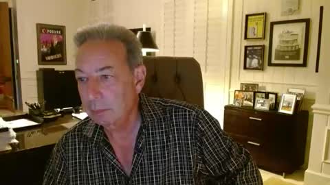 blueisles online show from 11/12/25, 11:47