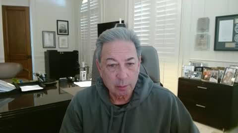 blueisles online show from 02/15/26, 04:03