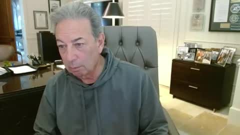 blueisles online show from 02/22/26, 03:54