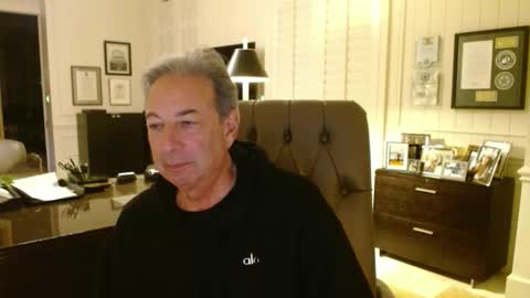 blueisles online show from 02/26/26, 11:37