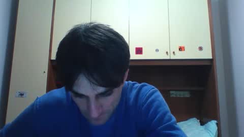 bluejoee online show from 12/17/25, 07:20