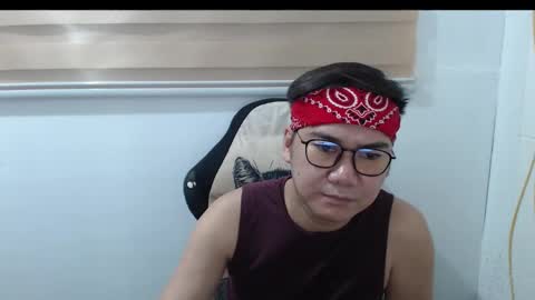 Snapshot of blueranger27 chatting on 03/08/25, 02:30 Andy Tan online show from 03/08/25, 02:30