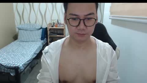 Andy Tan online show from 03/15/26, 10:27