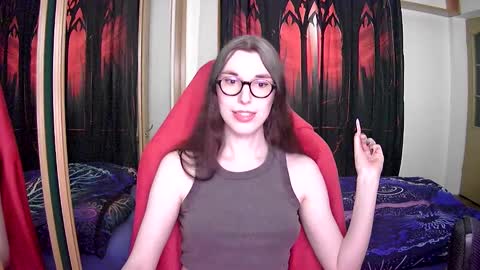 Bluerose online show from 12/09/24, 05:30