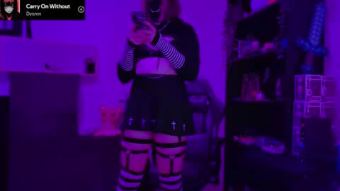 Blue online show from 02/12/26, 10:27