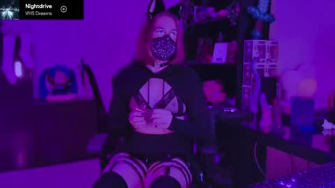 Blue online show from 03/02/26, 01:30