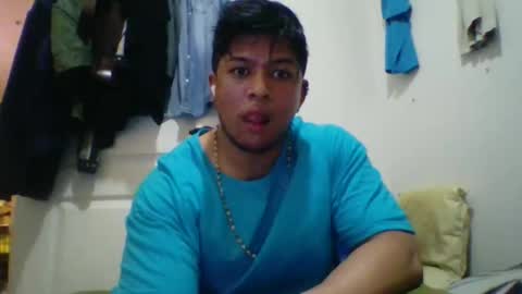 bluevegeta143 online show from 02/05/26, 06:51