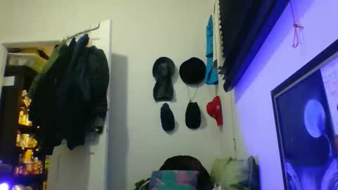 bluevegeta143 online show from 02/28/26, 09:21