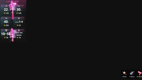 Snapshot of blueviolette chatting on 04/11/26, 04:11 Violette 3 online show from 04/11/26, 04:11