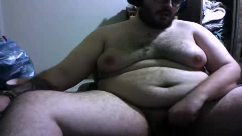 BLUE online show from 11/29/25, 05:49