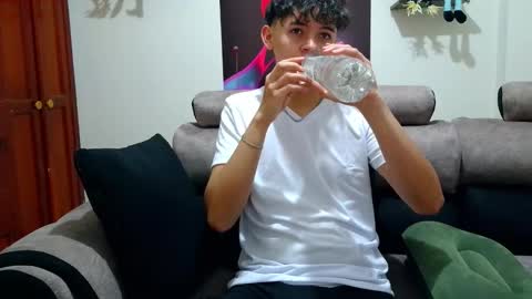 bluewolf247 online show from 10/16/25, 02:07