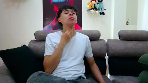 bluewolf247 online show from 10/22/25, 02:17