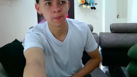 bluewolf247 online show from 10/23/25, 02:05