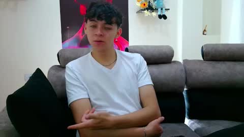 bluewolf247 online show from 10/24/25, 02:35