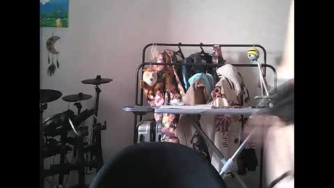 BlueXOwl online show from 09/19/25, 02:29