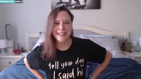 Stacey online show from 07/15/26, 05:45
