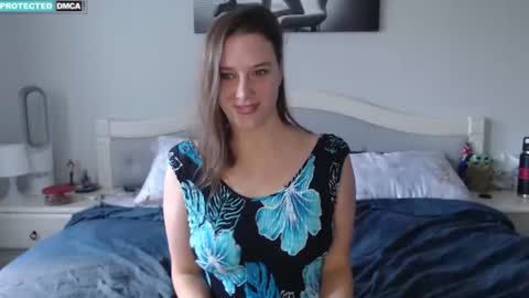 Stacey online show from 07/28/26, 03:35