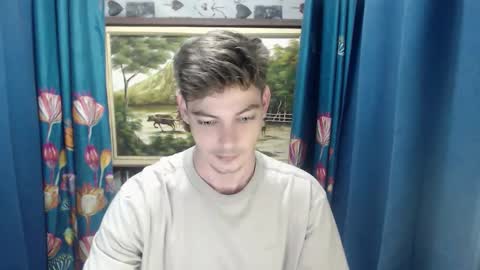 blueeyedboyisasia online show from 03/15/26, 06:30