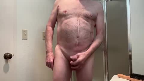 Blueyedudeseattle online show from 01/27/25, 12:12