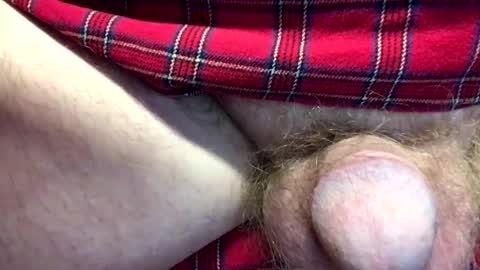 Blueyedudeseattle online show from 02/28/25, 11:36