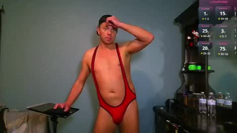 Fun Boi online show from 04/20/26, 06:38