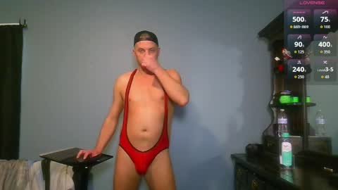 Fun Boi online show from 04/23/26, 03:03