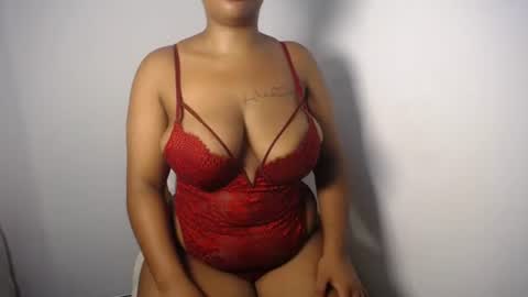 Snapshot of blueyivy chatting on 06/18/26, 09:58 Babygirl online show from 06/18/26, 09:58