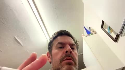 Blueyloey online show from 02/08/25, 02:58