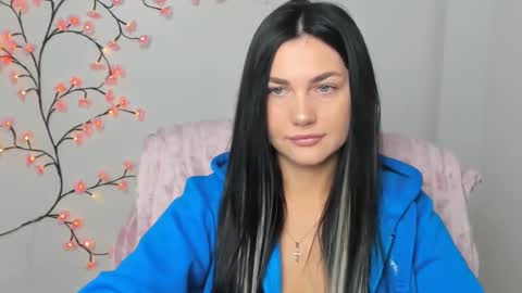 Kelly online show from 12/19/25, 06:31