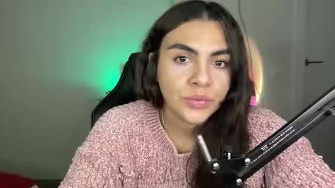 blumakinsey_ online show from 01/15/26, 10:35