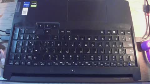 Snapshot of blumasweet chatting on 12/29/24, 10:34 Bluma Sweet online show from 12/29/24, 10:34