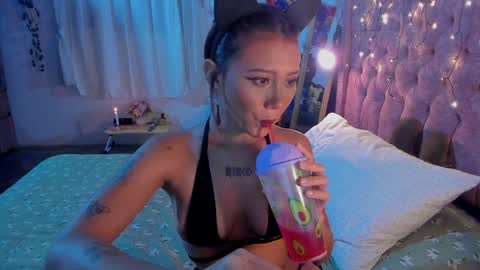 Snapshot of blumasweet chatting on 01/02/25, 01:38 Bluma Sweet online show from 01/02/25, 01:38