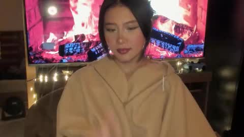 Snapshot of blumasweet chatting on 11/17/25, 09:04 Bluma Sweet online show from 11/17/25, 09:04