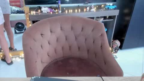 Snapshot of blumasweet chatting on 12/15/25, 02:27 Bluma Sweet online show from 12/15/25, 02:27