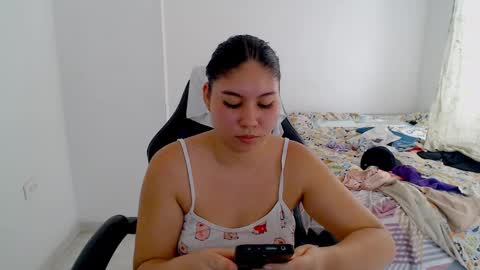 Hey guysI am BrendaWelcome my room online show from 02/08/26, 08:12
