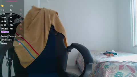  Hey guysI am BrendaWelcome my room online show from 04/11/26, 07:40