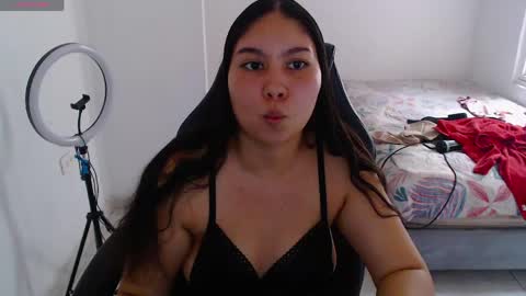  Hey guysI am BrendaWelcome my room online show from 05/11/26, 09:23