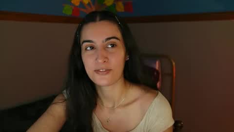 Snapshot of bluntbabe chatting on 12/07/24, 01:25 Sasha online show from 12/07/24, 01:25