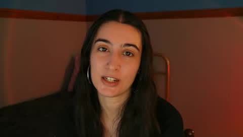 Snapshot of bluntbabe chatting on 12/13/24, 11:28 Sasha online show from 12/13/24, 11:28