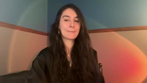 Snapshot of bluntbabe chatting on 01/04/25, 01:31 Sasha online show from 01/04/25, 01:31