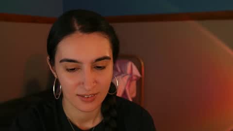 Snapshot of bluntbabe chatting on 01/09/25, 04:30 Sasha online show from 01/09/25, 04:30