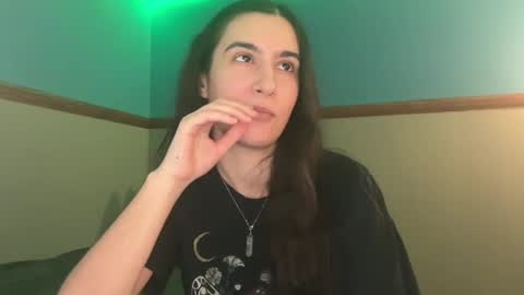 Snapshot of bluntbabe chatting on 01/30/25, 02:06 Sasha online show from 01/30/25, 02:06