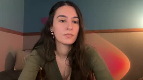 Snapshot of bluntbabe chatting on 02/14/25, 12:30 Sasha online show from 02/14/25, 12:30