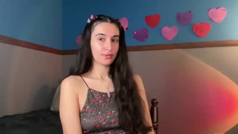 Snapshot of bluntbabe chatting on 02/15/25, 01:53 Sasha online show from 02/15/25, 01:53