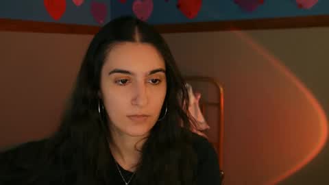 Snapshot of bluntbabe chatting on 03/01/25, 03:32 Sasha online show from 03/01/25, 03:32