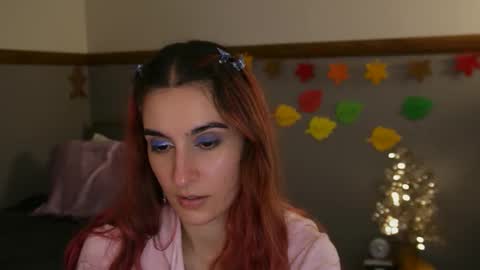 Snapshot of bluntbabe chatting on 12/05/25, 03:48 Sasha online show from 12/05/25, 03:48